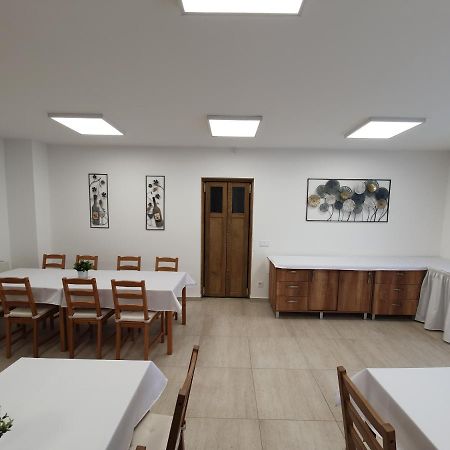 Appartement Harmonia Panzio à Bogács Extérieur photo