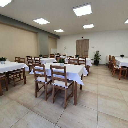 Appartement Harmonia Panzio à Bogács Extérieur photo